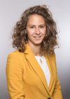 Camille Giscard d’Estaing - Project Officer Camille Giscard d’Estaing - Project Officer