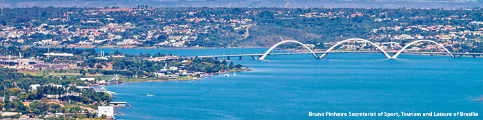 Brasilia 2018