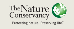 The Nature Conservancy logo