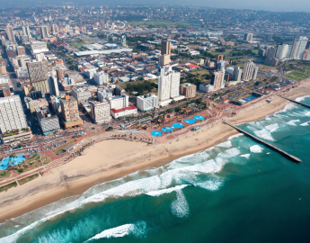 31 October celebrates World Cities Day. Photo: Michael Jung / Shutterstock.com