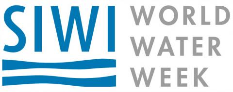 World Water Week 2019 by SIWI