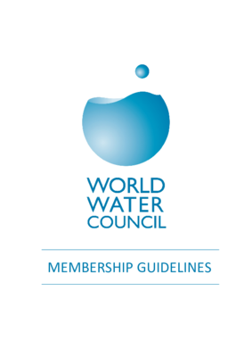 Membership Guidelines document