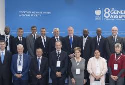 World Water Council Board of Governors 2019-2021