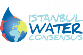 Istanbul Water Consensus logo