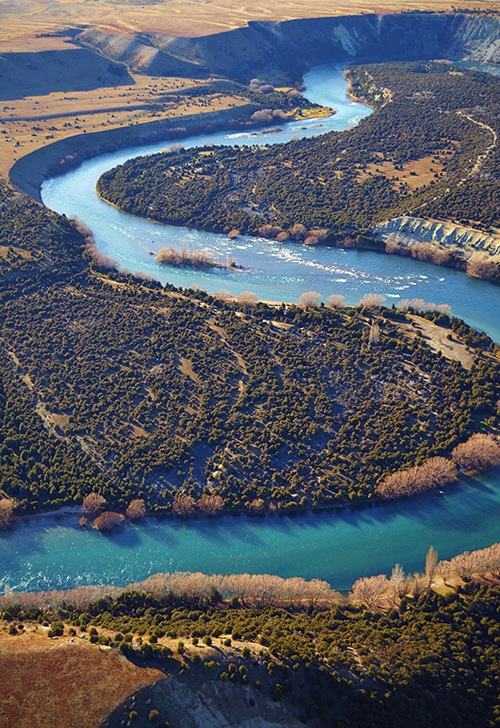 INTEGRATED WATER RESOURCE MANAGEMENT