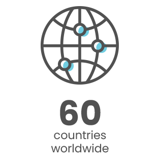 World Water Council members come from 60 countries