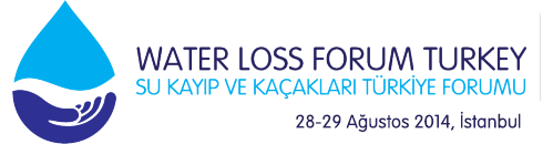 water loss forum turkey world water