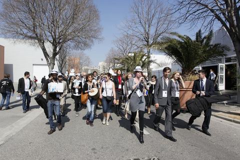 6th World Water Forum