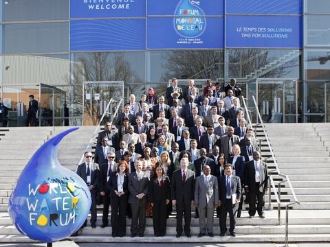 6th World Water Forum 