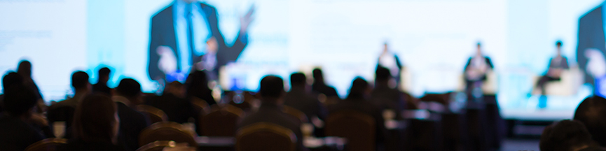 Participer aux Forums Mondiaux de l'eau 