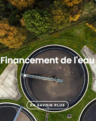 financement de l'eau2