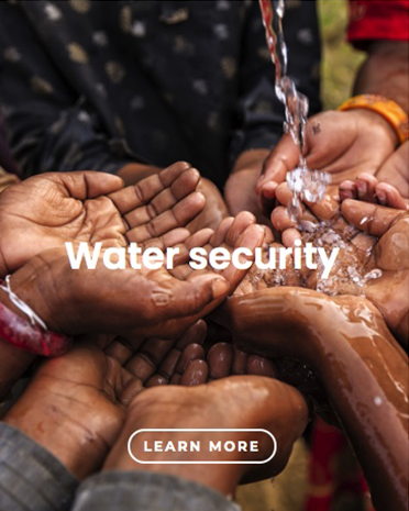 Water security2