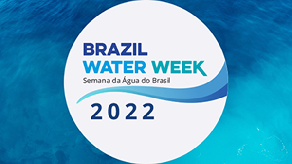 Brazil water week