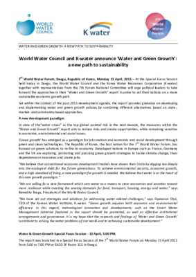 1304 - WWC and K-Water announce new path to sustainability with Water and Green Growth FINAL (EN)