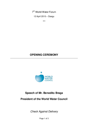 Daegu - Opening Ceremony - 12 April 2015 final (EN)