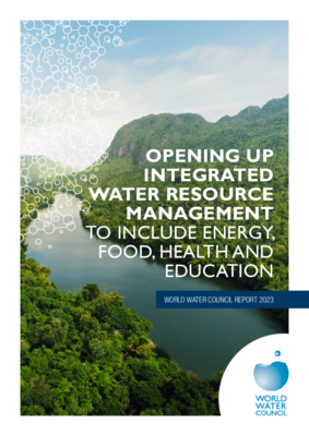 Integrated Water Resources Management (Master's program) - TH Köln