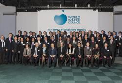 WWC 48th Board of Governors Meeting ©WWC/Sigrun Sauerzapfe