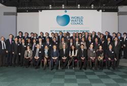 WWC 48th Board of Governors Meeting ©WWC/Sigrun Sauerzapfe