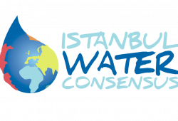 Istanbul Water Consensus logo