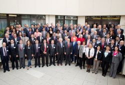 World Water Council 53rd Board of Governors meeting, 27-28 October 2014