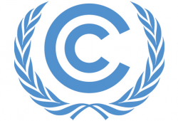 UNFCCC Logo