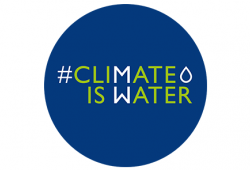 Climate_is_water_logo