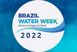 Brazil water week