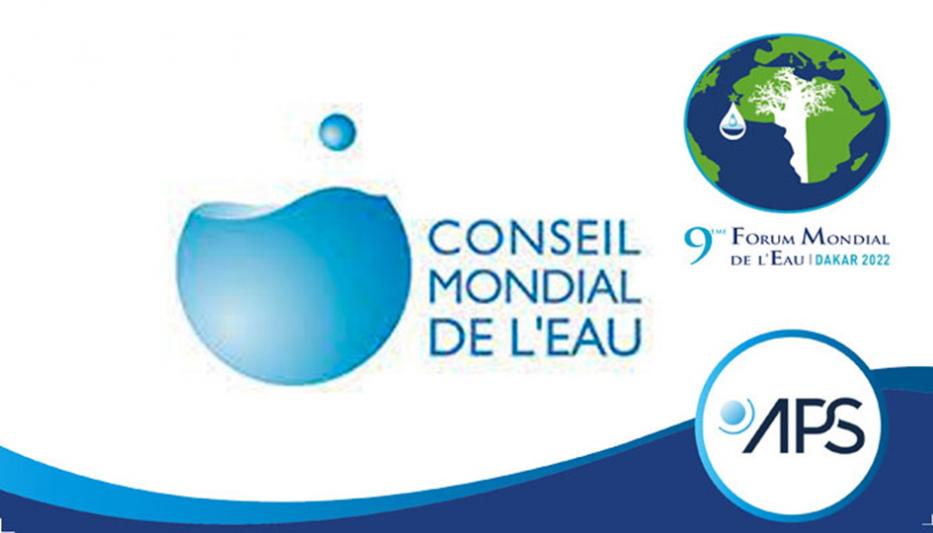 Forum mondial de l'eau à Dakar : La sécurité de l'eau pour la