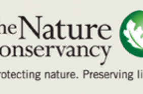 The Nature Conservancy logo