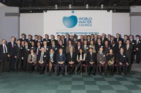 WWC 48th Board of Governors Meeting ©WWC/Sigrun Sauerzapfe