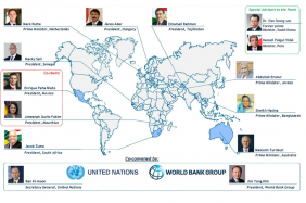 Panel Members