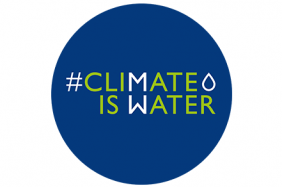 Climate_is_water_logo