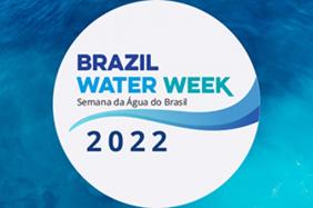 Brazil water week
