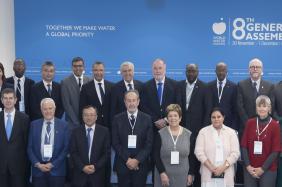 World Water Council Board of Governors 2019-2021
