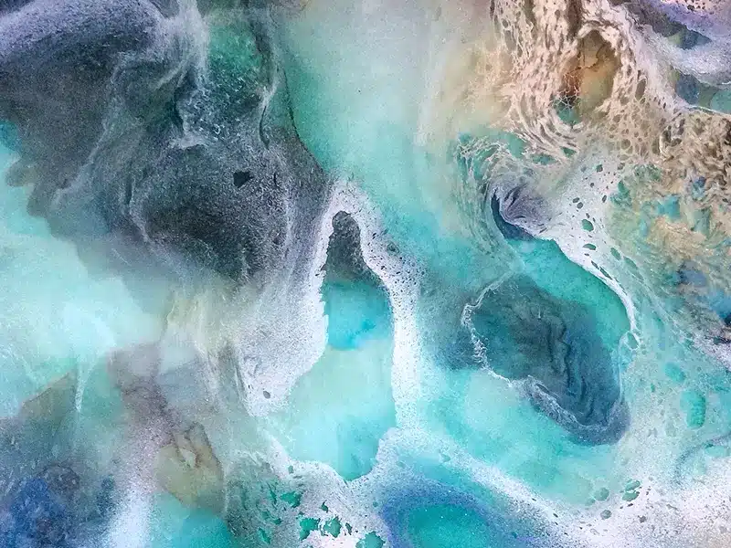 about water sustainability