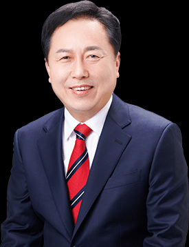 Portarit Gi-chang Kwon